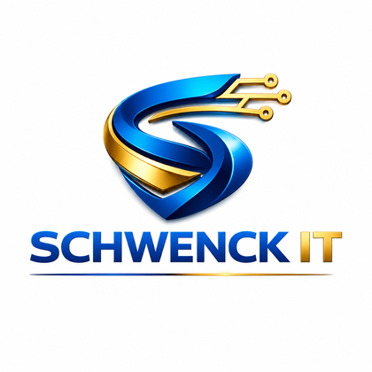 Schwenck IT Logo